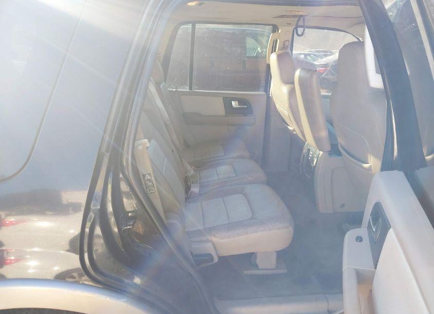 Photo 8 of 2003 Ford Expedition EDDIE BAUER (VIN 1FMFU17L73LA93389)