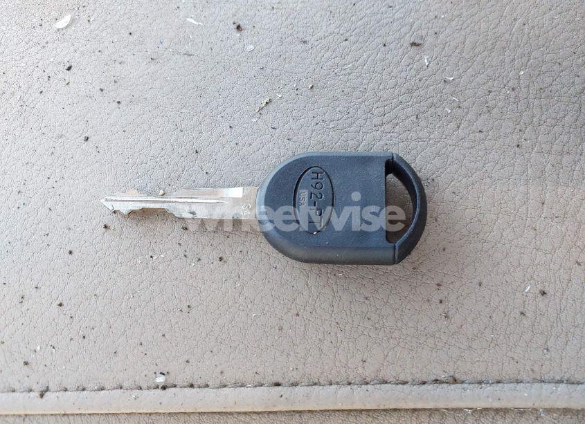 Photo 11 of 2003 Ford Expedition EDDIE BAUER (VIN 1FMFU17L73LB19375)