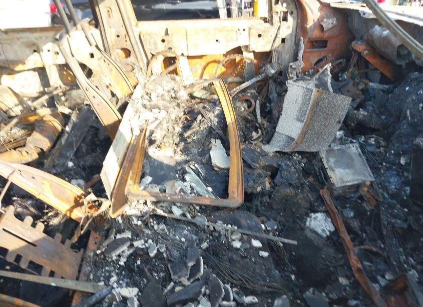 Photo 5 of 2004 Ford Expedition EDDIE BAUER (VIN 1FMFU17L74LA33002)