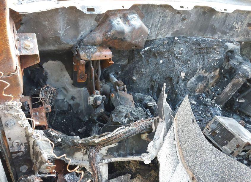 Photo 7 of 2004 Ford Expedition EDDIE BAUER (VIN 1FMFU17L74LA33002)