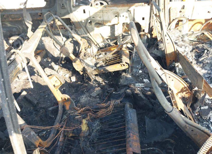 Photo 8 of 2004 Ford Expedition EDDIE BAUER (VIN 1FMFU17L74LA33002)