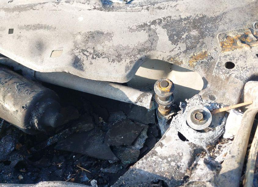 Photo 9 of 2004 Ford Expedition EDDIE BAUER (VIN 1FMFU17L74LA33002)