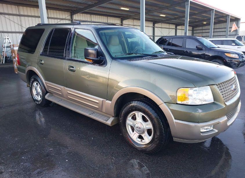 2004 Ford Expedition EDDIE BAUER (VIN 1FMFU17L84LB59854) main photo