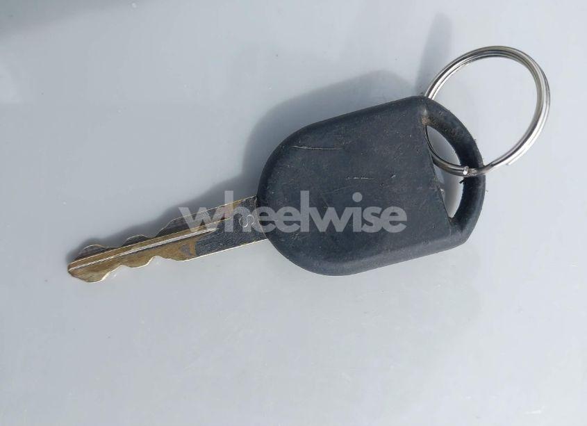 Photo 11 of 2005 Ford Expedition EDDIE BAUER/KING RANCH (VIN 1FMFU18505LA76629)