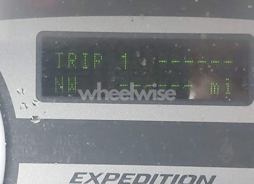 Photo 14 of 2005 Ford Expedition EDDIE BAUER/KING RANCH (VIN 1FMFU18505LA76629)