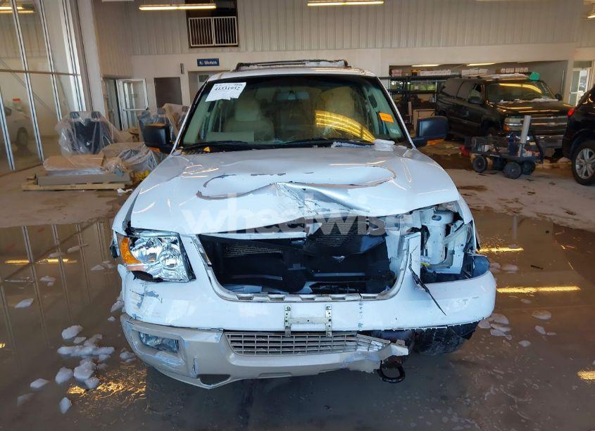 Photo 12 of 2006 Ford Expedition EDDIE BAUER/KING RANCH (VIN 1FMFU18506LA38285)