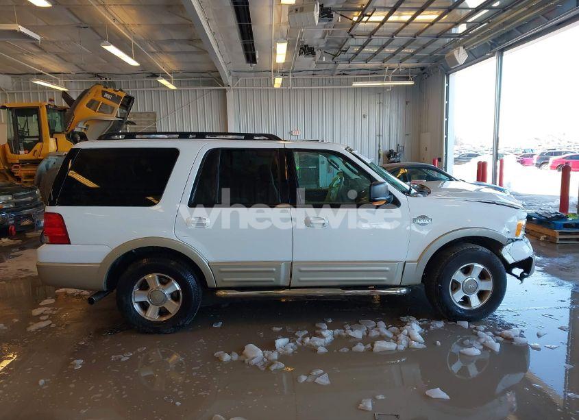 Photo 13 of 2006 Ford Expedition EDDIE BAUER/KING RANCH (VIN 1FMFU18506LA38285)
