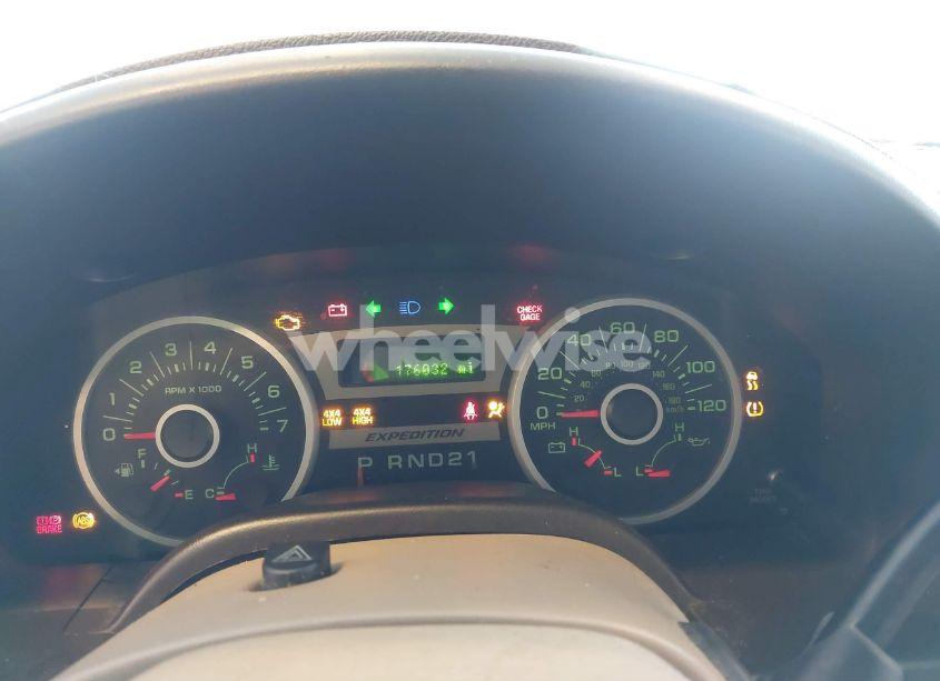 Photo 15 of 2006 Ford Expedition EDDIE BAUER/KING RANCH (VIN 1FMFU18506LA38285)