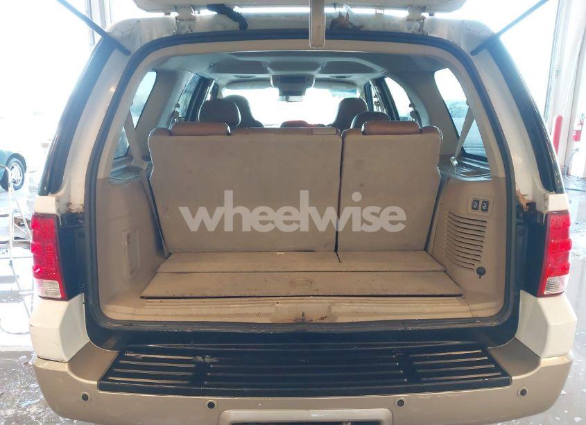 Photo 17 of 2006 Ford Expedition EDDIE BAUER/KING RANCH (VIN 1FMFU18506LA38285)
