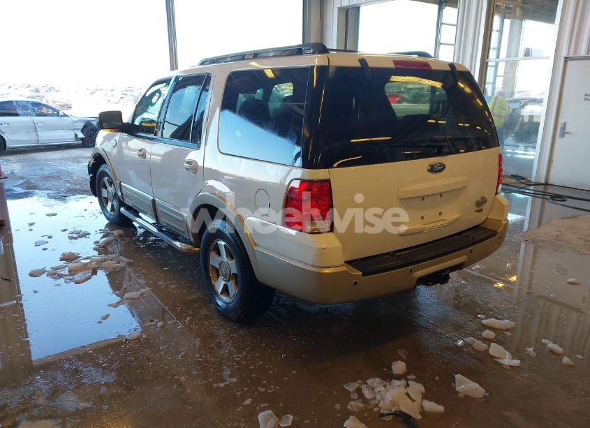 Photo 3 of 2006 Ford Expedition EDDIE BAUER/KING RANCH (VIN 1FMFU18506LA38285)