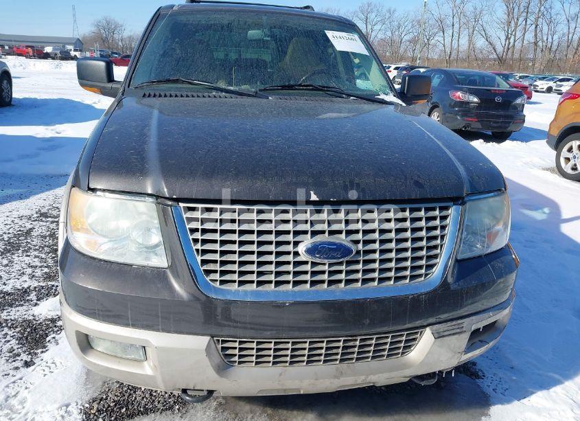 Photo 6 of 2006 Ford Expedition EDDIE BAUER/KING RANCH (VIN 1FMFU18506LA70718)