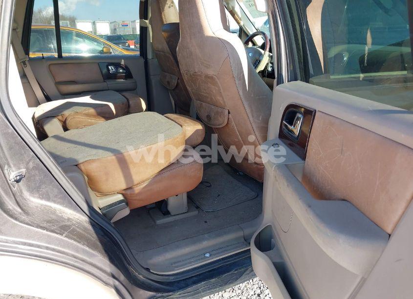 Photo 7 of 2006 Ford Expedition EDDIE BAUER/KING RANCH (VIN 1FMFU18506LA70718)