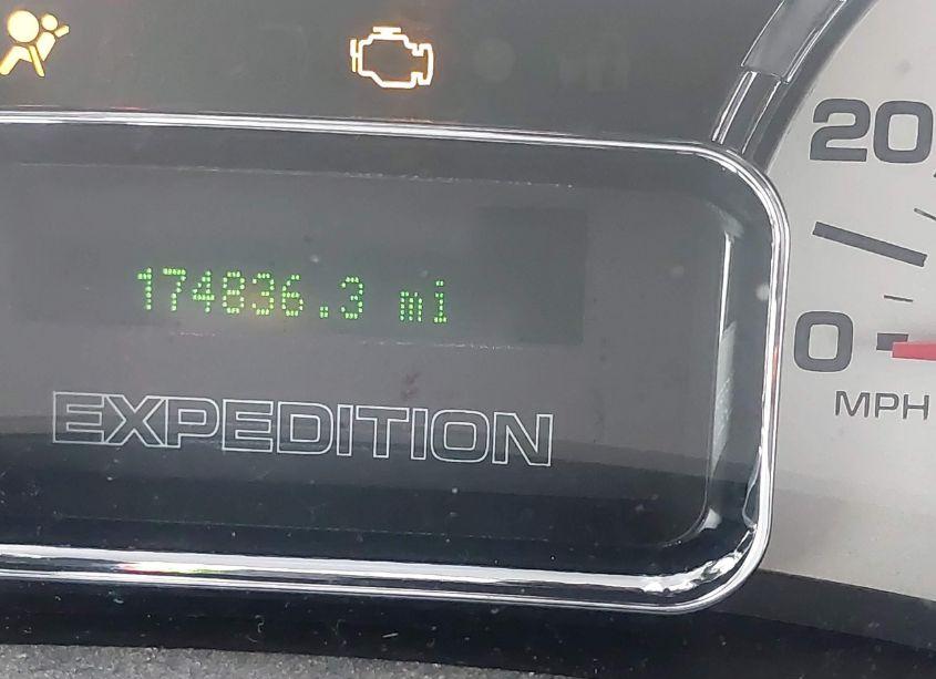 Photo 7 of 2007 Ford Expedition EDDIE BAUER (VIN 1FMFU18507LA83356)