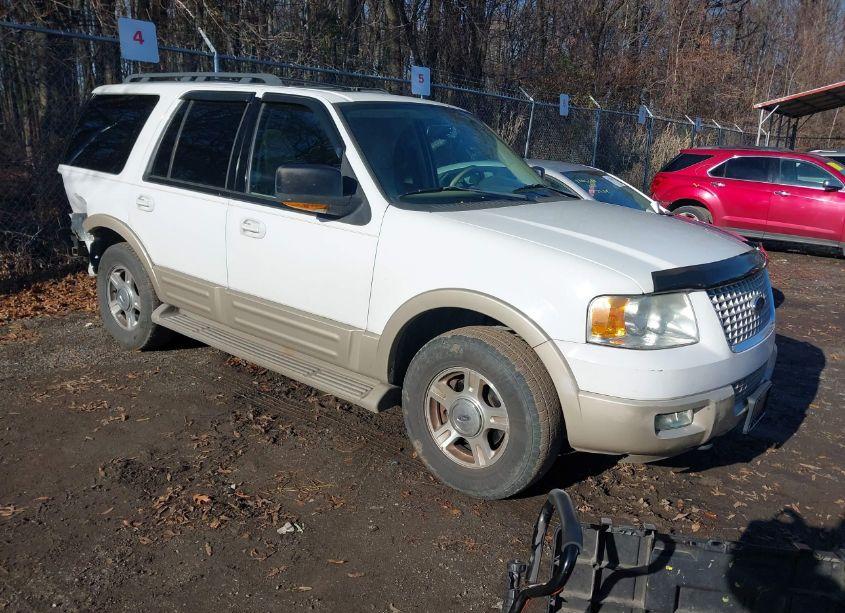 2006 Ford Expedition EDDIE BAUER/KING RANCH (VIN 1FMFU18516LA37548) main photo