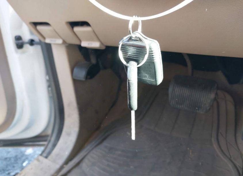 Photo 11 of 2006 Ford Expedition EDDIE BAUER/KING RANCH (VIN 1FMFU18516LA37548)