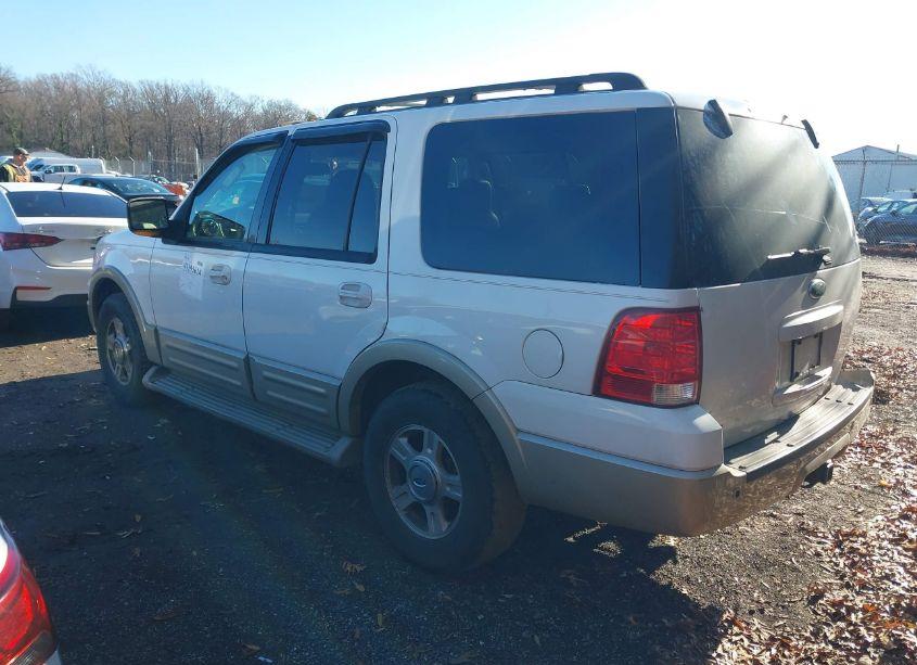 Photo 3 of 2006 Ford Expedition EDDIE BAUER/KING RANCH (VIN 1FMFU18516LA37548)