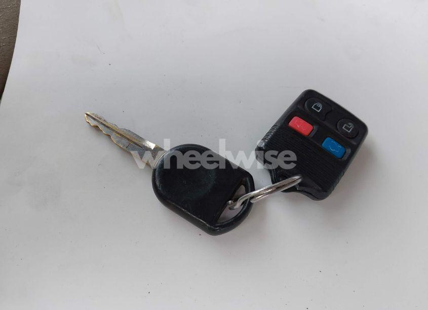 Photo 11 of 2006 Ford Expedition EDDIE BAUER/KING RANCH (VIN 1FMFU18516LA37713)