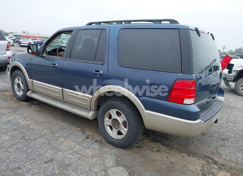 Photo 3 of 2006 Ford Expedition EDDIE BAUER/KING RANCH (VIN 1FMFU18516LA37713)