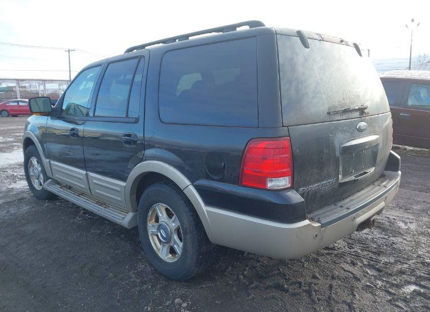 Photo 3 of 2006 Ford Expedition EDDIE BAUER/KING RANCH (VIN 1FMFU18516LA93277)