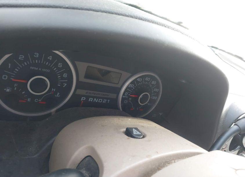 Photo 7 of 2006 Ford Expedition EDDIE BAUER/KING RANCH (VIN 1FMFU18516LA93277)