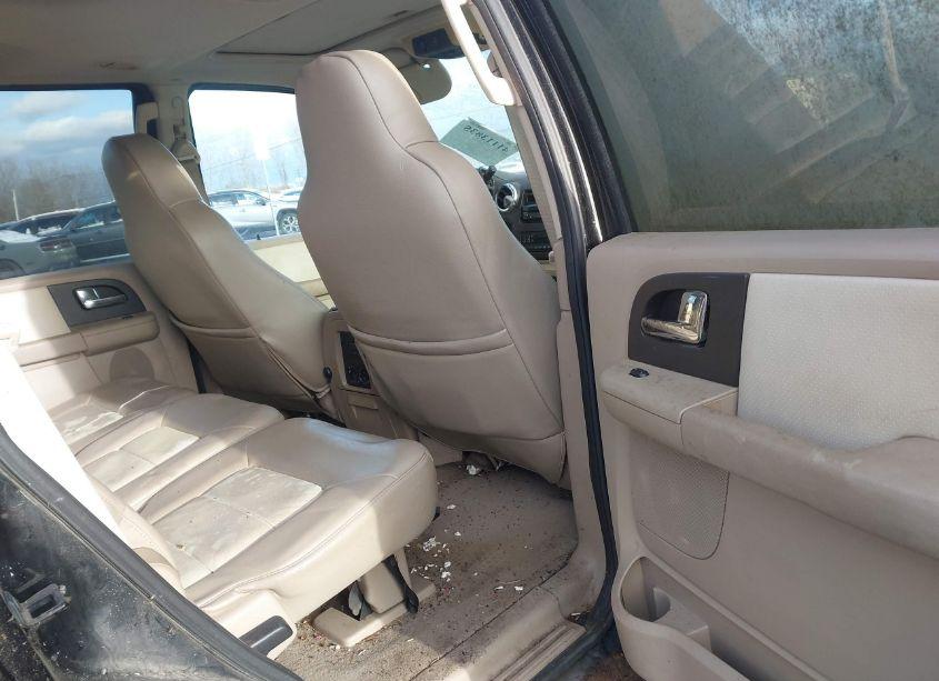 Photo 8 of 2006 Ford Expedition EDDIE BAUER/KING RANCH (VIN 1FMFU18516LA93277)