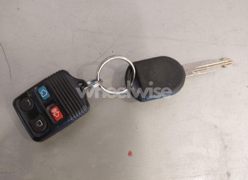 Photo 11 of 2005 Ford Expedition EDDIE BAUER/KING RANCH (VIN 1FMFU18525LA62439)