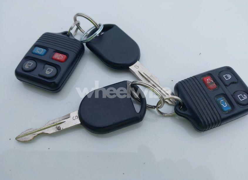 Photo 11 of 2007 Ford Expedition EDDIE BAUER (VIN 1FMFU18527LA61052)