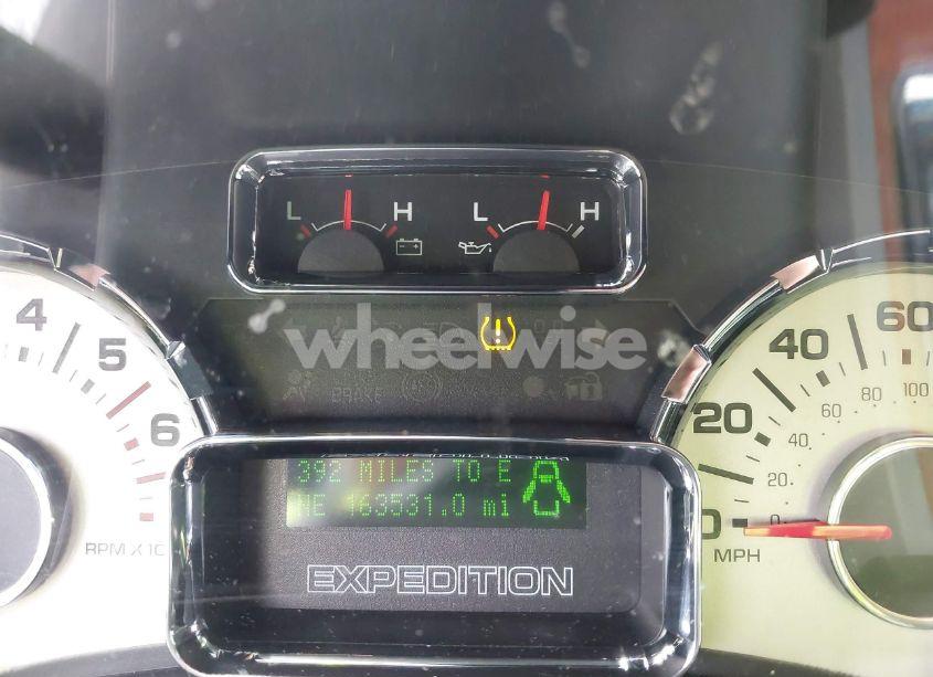 Photo 7 of 2007 Ford Expedition EDDIE BAUER (VIN 1FMFU18527LA61052)