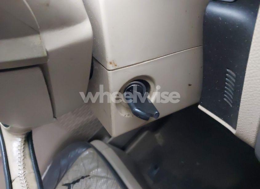 Photo 11 of 2007 Ford Expedition EDDIE BAUER (VIN 1FMFU18527LA73542)