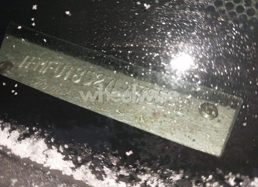 Photo 9 of 2007 Ford Expedition EDDIE BAUER (VIN 1FMFU18527LA73542)