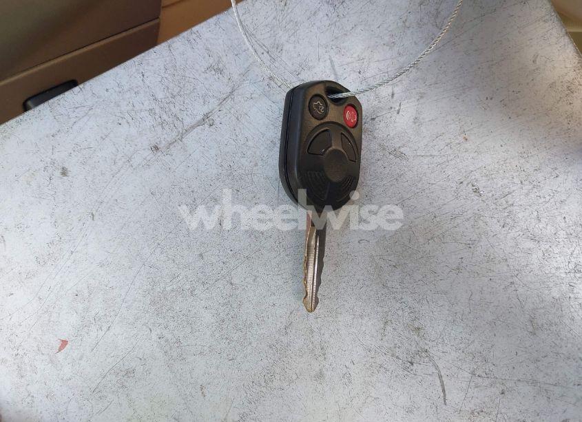 Photo 11 of 2009 Ford Expedition EDDIE BAUER (VIN 1FMFU18529LA07267)