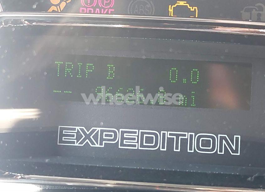 Photo 15 of 2009 Ford Expedition EDDIE BAUER (VIN 1FMFU18529LA07267)