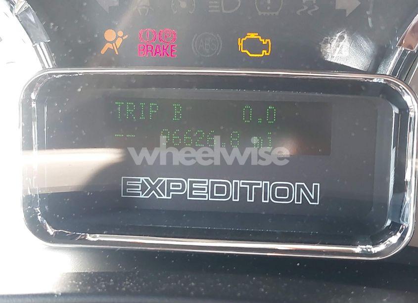 Photo 7 of 2009 Ford Expedition EDDIE BAUER (VIN 1FMFU18529LA07267)