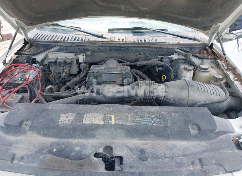 Photo 10 of 2006 Ford Expedition EDDIE BAUER/KING RANCH (VIN 1FMFU18536LA05121)