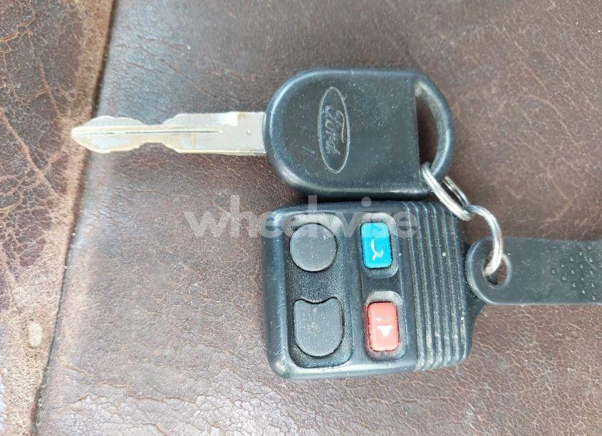 Photo 11 of 2006 Ford Expedition EDDIE BAUER/KING RANCH (VIN 1FMFU18536LA05121)