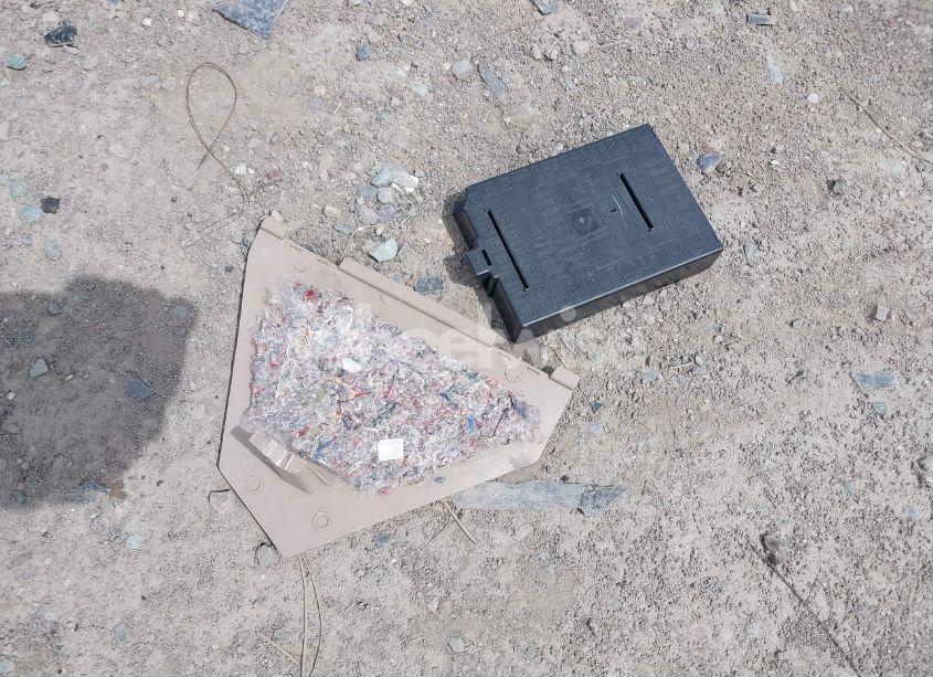 Photo 12 of 2006 Ford Expedition EDDIE BAUER/KING RANCH (VIN 1FMFU18536LA05121)