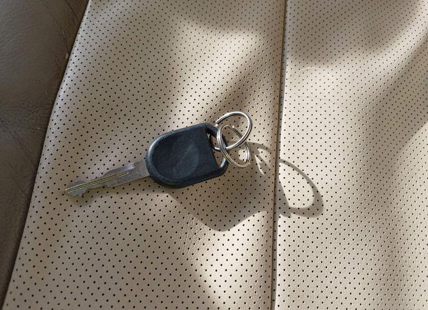 Photo 11 of 2006 Ford Expedition EDDIE BAUER/KING RANCH (VIN 1FMFU18536LA47465)