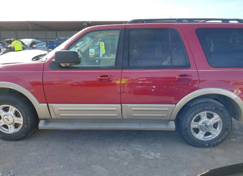 Photo 15 of 2006 Ford Expedition EDDIE BAUER/KING RANCH (VIN 1FMFU18536LA47465)