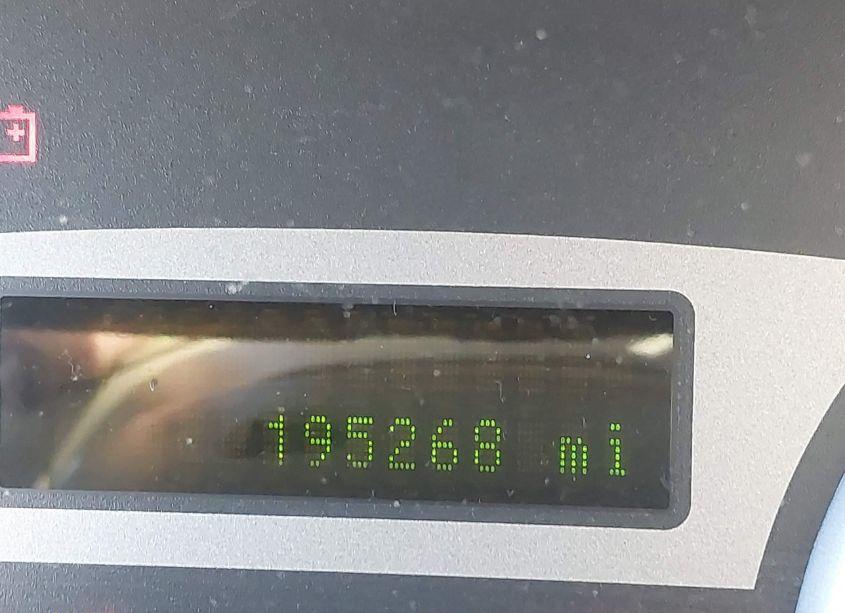 Photo 16 of 2006 Ford Expedition EDDIE BAUER/KING RANCH (VIN 1FMFU18536LA47465)