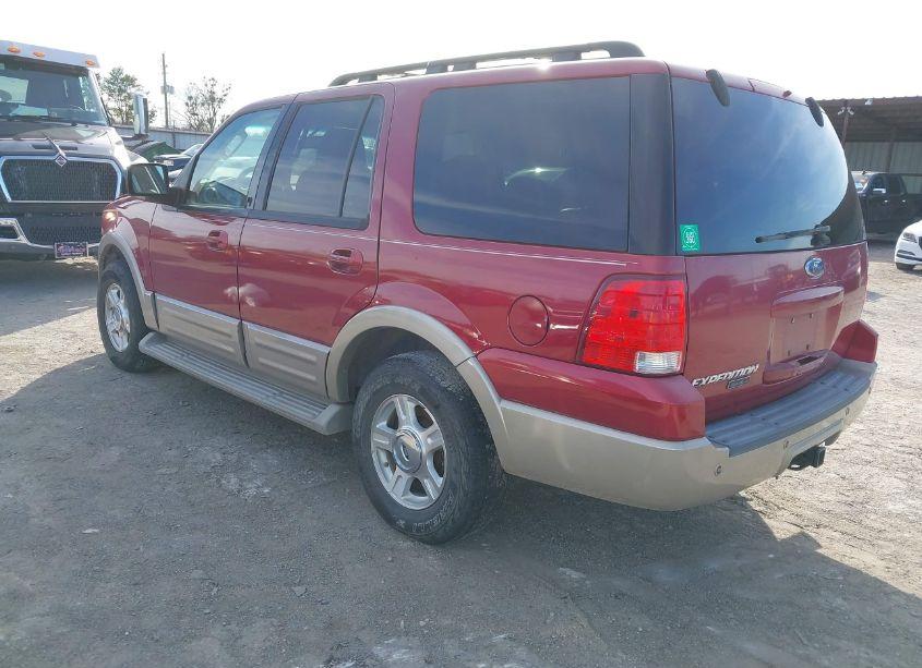 Photo 3 of 2006 Ford Expedition EDDIE BAUER/KING RANCH (VIN 1FMFU18536LA47465)