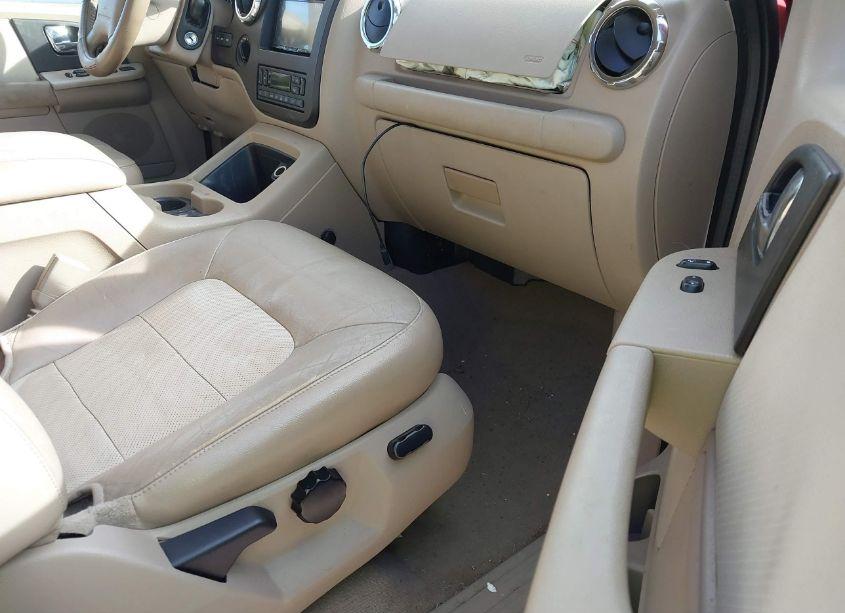 Photo 5 of 2006 Ford Expedition EDDIE BAUER/KING RANCH (VIN 1FMFU18536LA47465)