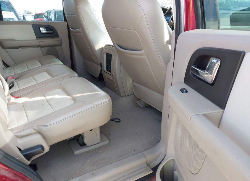 Photo 8 of 2006 Ford Expedition EDDIE BAUER/KING RANCH (VIN 1FMFU18536LA47465)