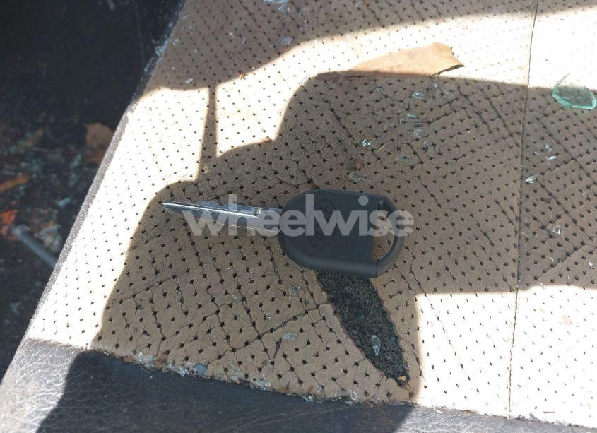 Photo 11 of 2007 Ford Expedition EDDIE BAUER (VIN 1FMFU18537LA73159)