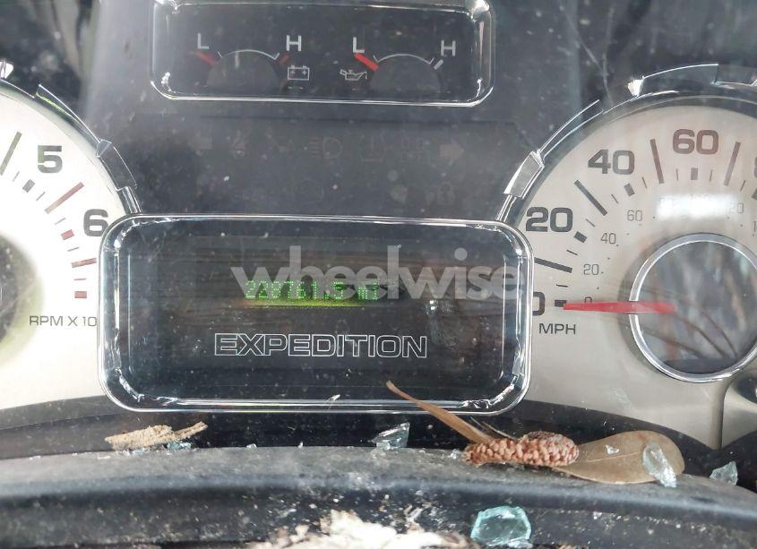 Photo 7 of 2007 Ford Expedition EDDIE BAUER (VIN 1FMFU18537LA73159)