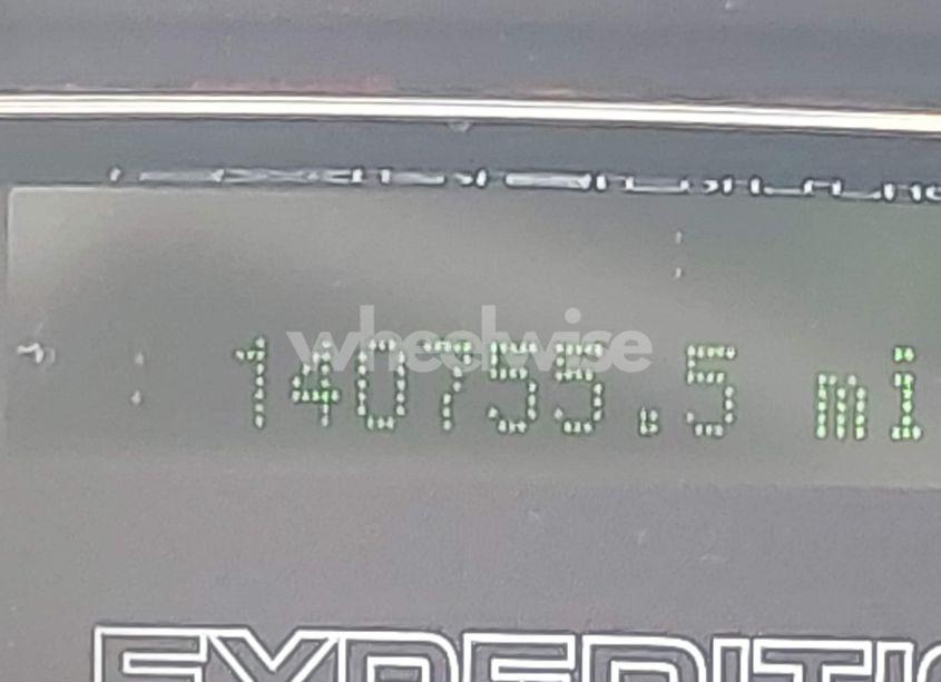 Photo 7 of 2008 Ford Expedition EDDIE BAUER/KING RANCH (VIN 1FMFU18538LA36145)