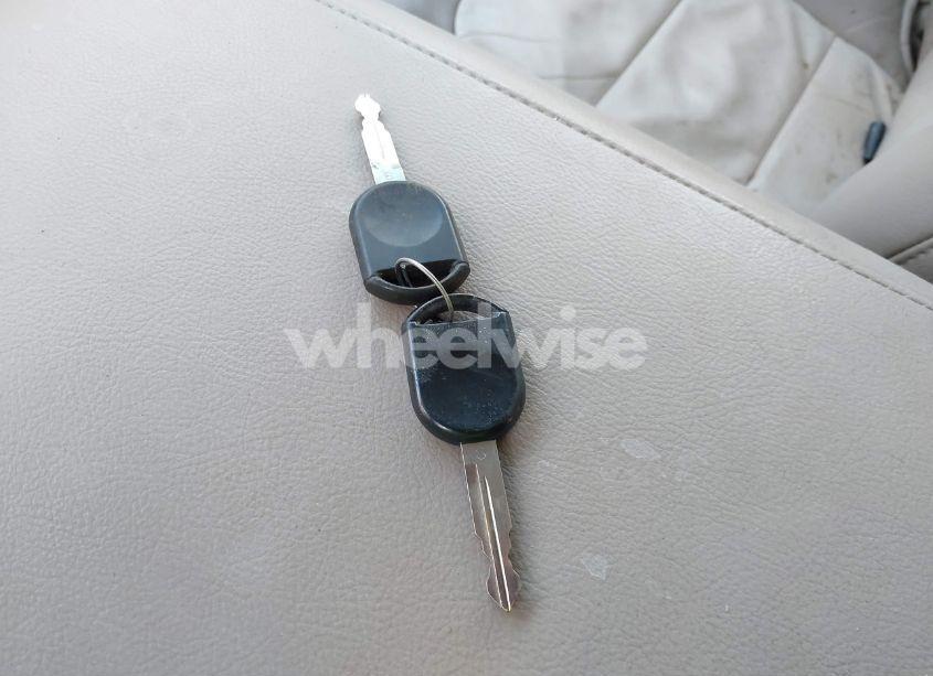 Photo 11 of 2006 Ford Expedition EDDIE BAUER/KING RANCH (VIN 1FMFU18546LA30500)