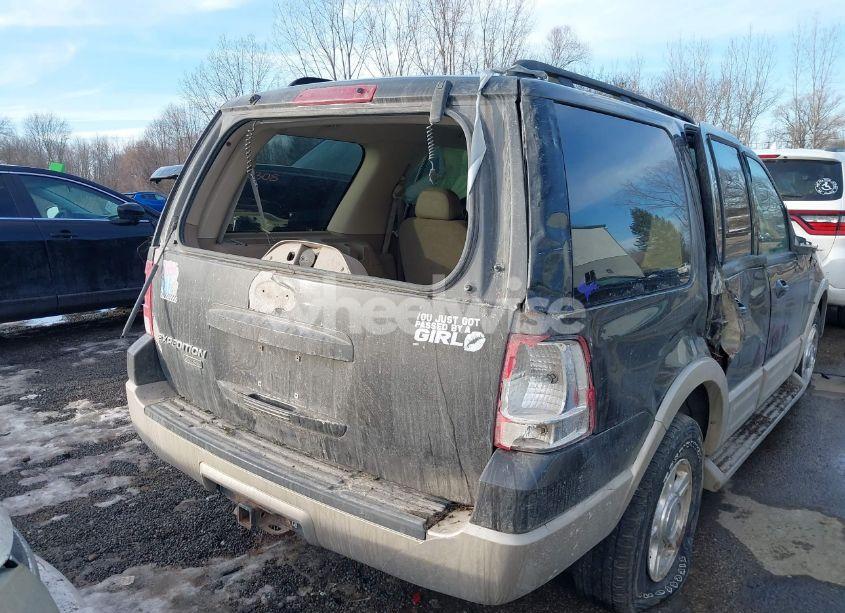 Photo 13 of 2006 Ford Expedition EDDIE BAUER/KING RANCH (VIN 1FMFU18546LA30500)