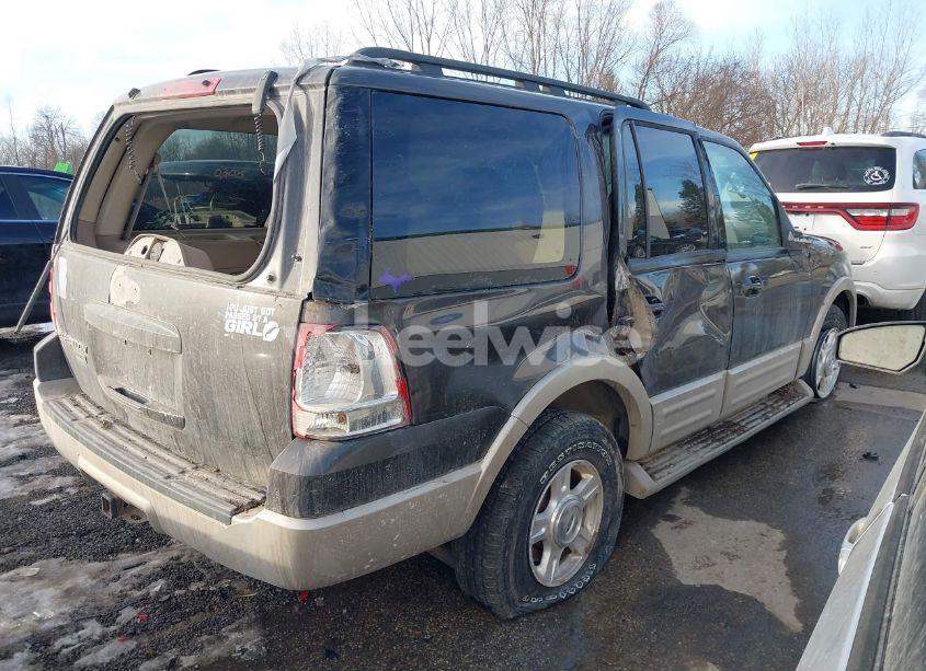 Photo 4 of 2006 Ford Expedition EDDIE BAUER/KING RANCH (VIN 1FMFU18546LA30500)