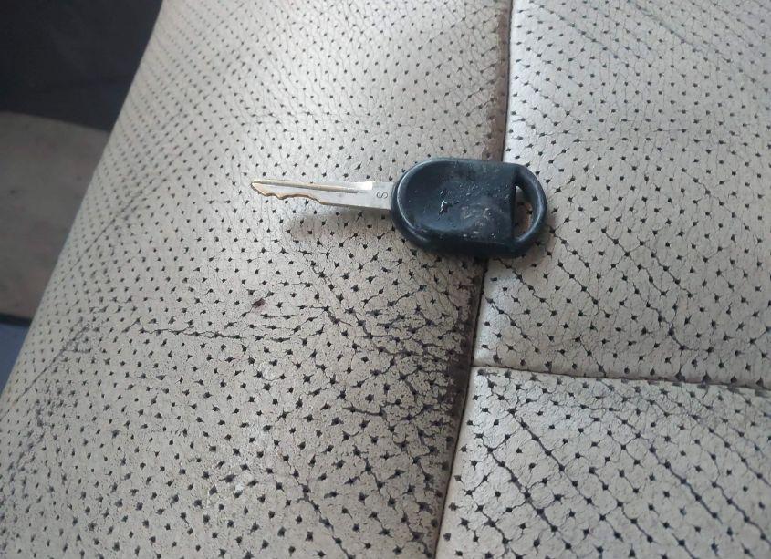 Photo 11 of 2008 Ford Expedition EDDIE BAUER/KING RANCH (VIN 1FMFU18548LA74192)