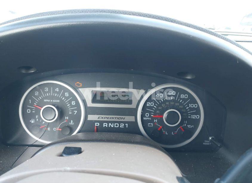 Photo 7 of 2005 Ford Expedition EDDIE BAUER/KING RANCH (VIN 1FMFU18555LA39558)